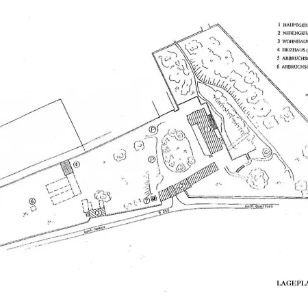Schloss Zingst Haus 1 Apartment 3